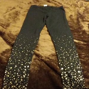 Old Navy Leggings (girls)